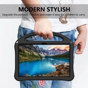 KIDDO Detský obal pre Xiaomi Redmi Pad 2 čierny