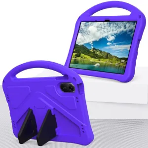 KIDDO Detský obal pre Xiaomi Redmi Pad 2 fialový