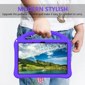 KIDDO Detský obal pre Xiaomi Redmi Pad 2 fialový