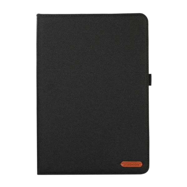 FABRIC Zaklápací kryt pre Amazon Fire Max 11 čierny