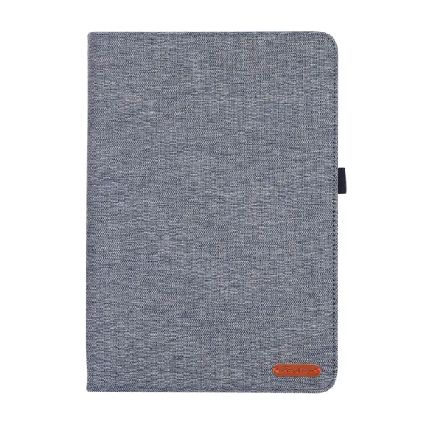 FABRIC Zaklápací kryt pre Amazon Fire Max 11 modrý