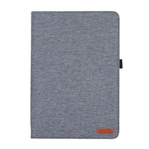 FABRIC Zaklápací kryt pre Amazon Fire Max 11 modrý