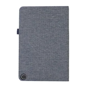 FABRIC Zaklápací kryt pre Amazon Fire Max 11 modrý