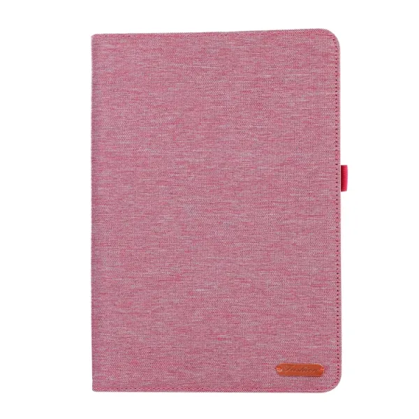 FABRIC Zaklápací kryt pre Amazon Fire Max 11 ružový