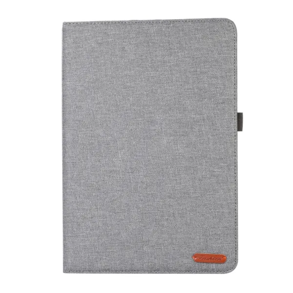 FABRIC Zaklápací kryt pre Amazon Fire Max 11 šedý