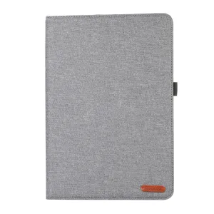 FABRIC Zaklápací kryt pre Amazon Fire Max 11 šedý