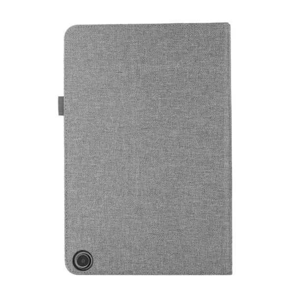 FABRIC Zaklápací kryt pre Amazon Fire Max 11 šedý
