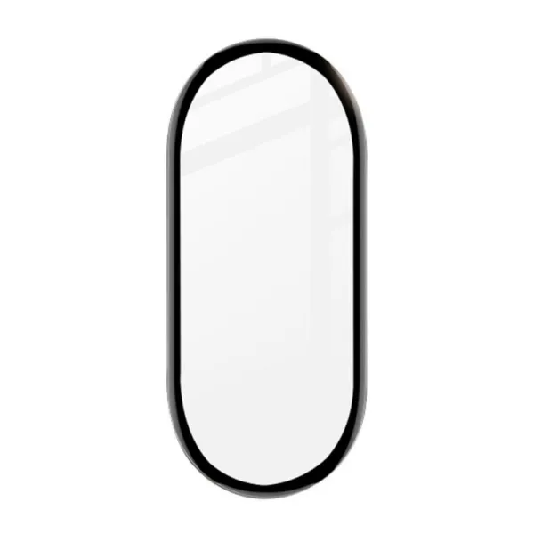 IMAK 3D Flexibilné sklo pre Xiaomi Smart Band 10