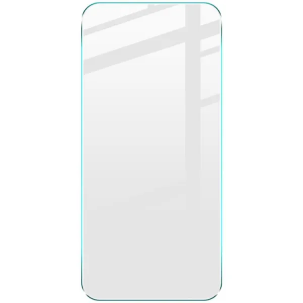 IMAK 3D INVISIBLE Tvrdené sklo pre Xiaomi Poco F7