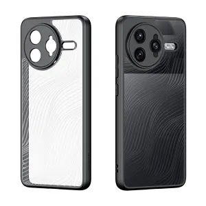 DUX AIMO Ochranný kryt pre Xiaomi Poco F7 Ultra čierny