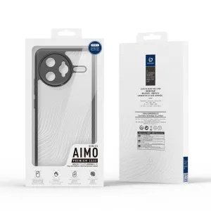 DUX AIMO Ochranný kryt pre Xiaomi Poco F7 Ultra čierny