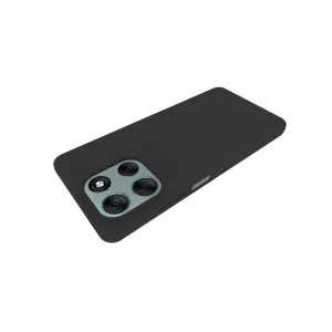 TPU Ochranný kryt pre Motorola Moto G56 5G čierny