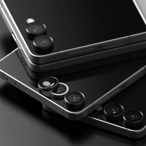 RINGKE CAMERA FRAME PROTECTOR 2x Sklo pre fotoaparát Samsung Galaxy Z Flip7 5G