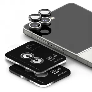 RINGKE CAMERA FRAME PROTECTOR 2x Sklo pre fotoaparát Samsung Galaxy Z Flip7 5G