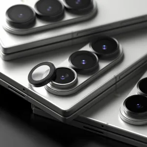 RINGKE CAMERA FRAME PROTECTOR 2x Sklo pre fotoaparát Samsung Galaxy Z Fold7 5G