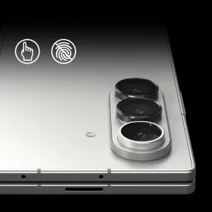 RINGKE CAMERA FRAME PROTECTOR 2x Sklo pre fotoaparát Samsung Galaxy Z Fold7 5G