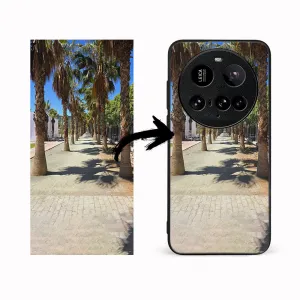 Kryt s vlastnou fotkou pre Xiaomi 15 Ultra