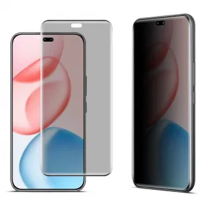 IMAK 3D PRIVACY Tvrdené ochranné sklo pre Honor 400 Pro 5G