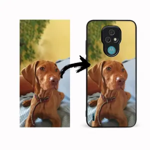 Kryt s vlastnou fotkou pre Motorola Moto E7