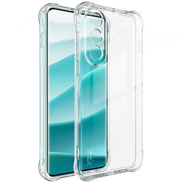 IMAK Ochranný obal pre OnePlus Nord 5 5G priehľadný