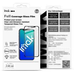 IMAK 3D Tvrdené ochranné sklo pre Google Pixel 10 / Google Pixel 10 Pro