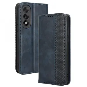 BUSINESS Peňaženkové puzdro pre OnePlus Nord 5 5G modré