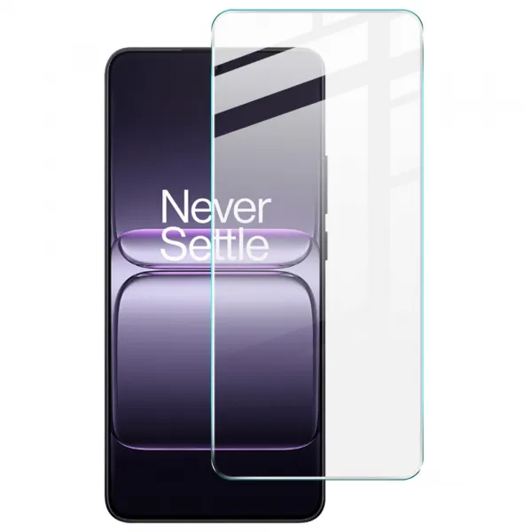 IMAK 3D INVISIBLE Tvrdené sklo pre OnePlus Nord 5 5G