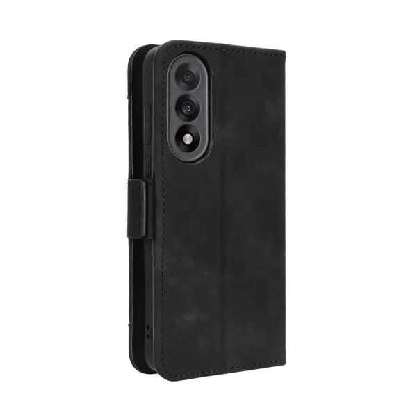 SLOT Peňaženkový obal pre OnePlus Nord 5 5G čierny