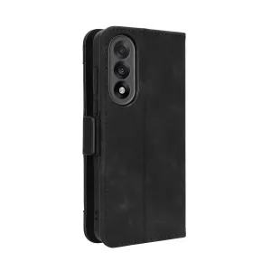 SLOT Peňaženkový obal pre OnePlus Nord 5 5G čierny