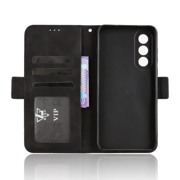 SLOT Peňaženkový obal pre OnePlus Nord 5 5G čierny