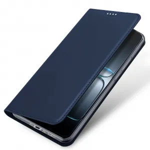 DUX Zaklápacie puzdro pre OnePlus Nord 5 5G modré