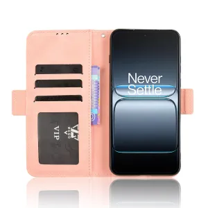 SLOT Peňaženkový obal pre OnePlus Nord 5 5G ružový