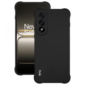 IMAK Ochranný obal pre OnePlus Nord 5 5G MATTE BLACK