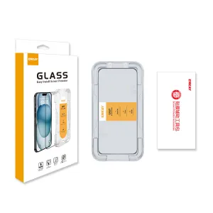 ENKAY EASY INSTALL Ochranné sklo pre OnePlus Nord 5 5G