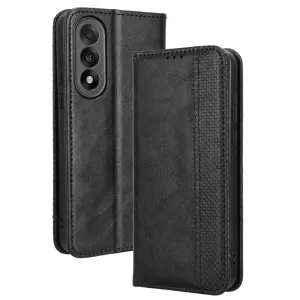 BUSINESS Peňaženkové puzdro pre OnePlus Nord 5 5G čierne