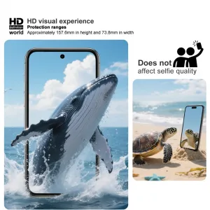 IMAK 3D INVISIBLE Tvrdené sklo pre OnePlus Nord 5 5G