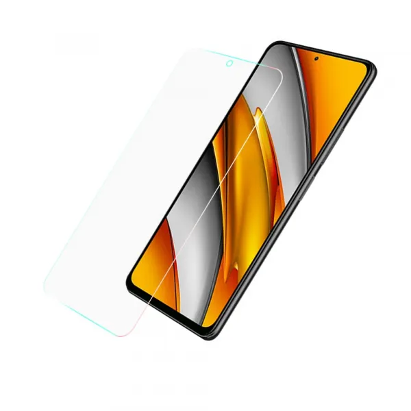 Ochranné sklo pre Xiaomi Poco F3