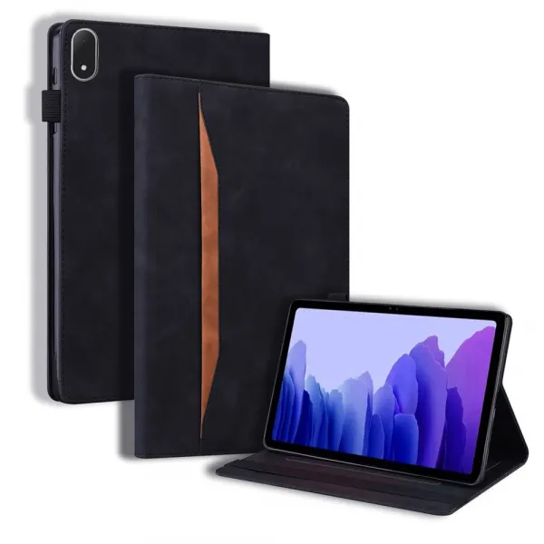 FLATY Zaklápacie puzdro pre OnePlus Pad 3 čierne