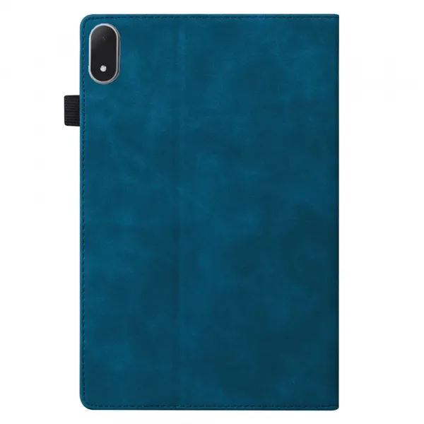 FLATY Zaklápacie puzdro pre OnePlus Pad 3 modré