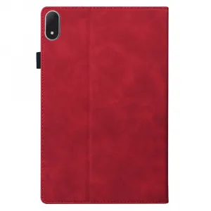 FLATY Zaklápacie puzdro pre OnePlus Pad 3 červené