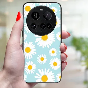 MY ART Ochranný kryt pre Xiaomi 15 Ultra CAMOMILE (124)