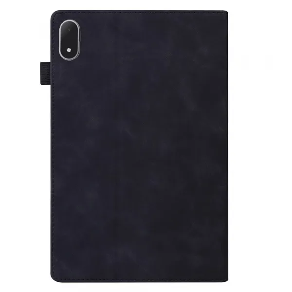 FLATY Zaklápacie puzdro pre OnePlus Pad 3 čierne