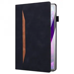 FLATY Zaklápací obal pre Xiaomi Redmi Pad 2 Pro čierny