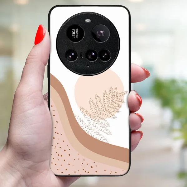 MY ART Ochranný kryt pre Xiaomi 15 Ultra FERN (X90)