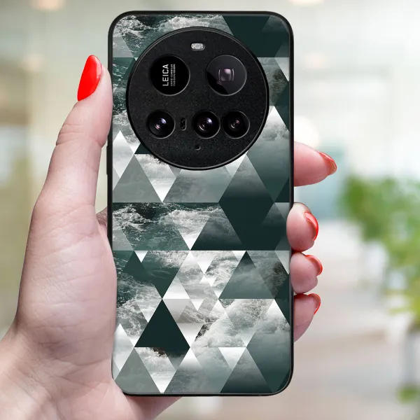 MY ART Ochranný kryt pre Xiaomi 15 Ultra SEA (233)