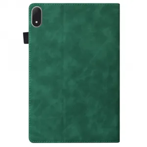 FLATY Zaklápacie puzdro pre OnePlus Pad 3 zelené