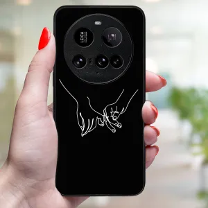 MY ART Ochranný kryt pre Xiaomi 15 Ultra HANDS (X51)