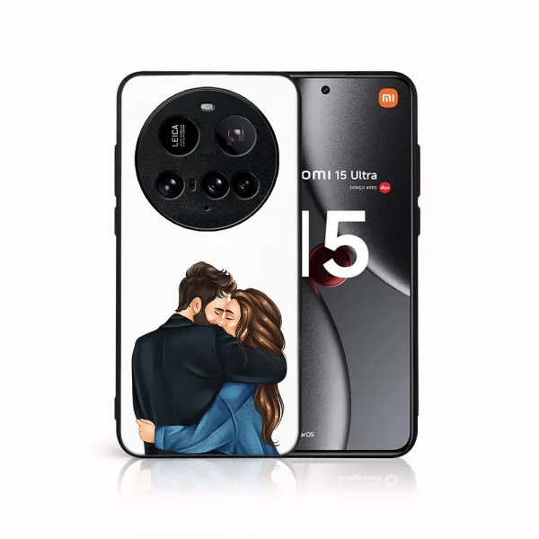 MY ART Ochranný kryt pre Xiaomi 15 Ultra FCOUPLE (117)