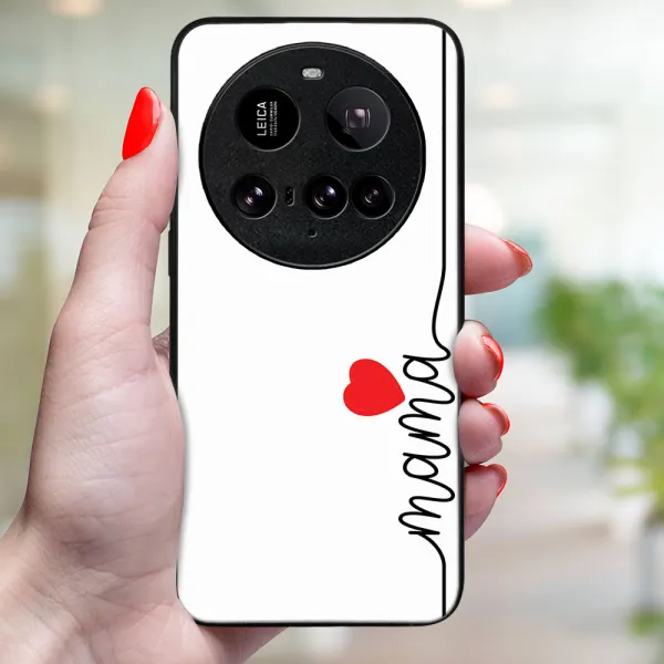 MY ART Ochranný kryt pre Xiaomi 15 Ultra MAMA (200)