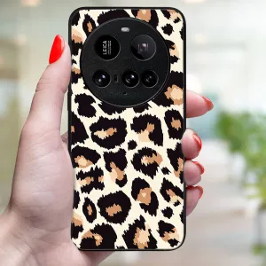 MY ART Ochranný kryt pre Xiaomi 15 Ultra LEOPARD PRINT (238)